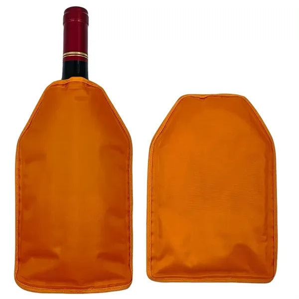 Insulated Wine Chiller Sleeve