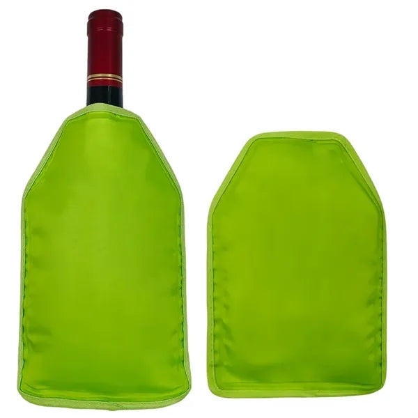 Insulated Wine Chiller Sleeve