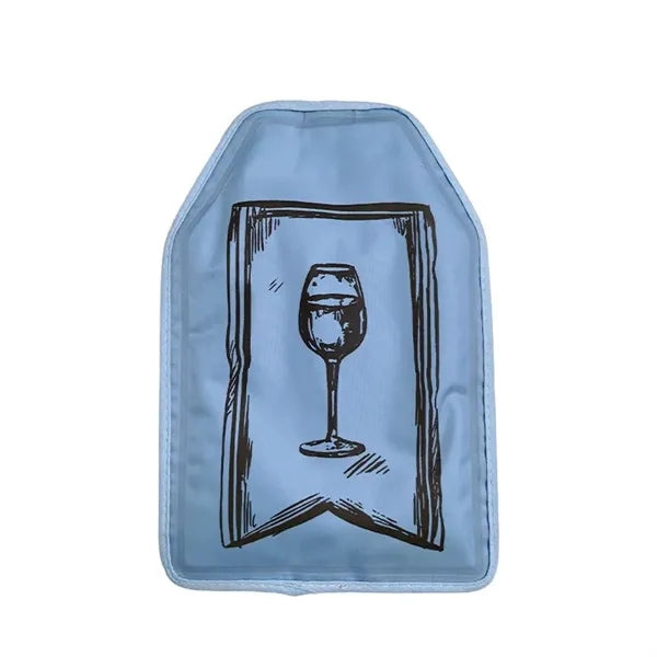 Insulated Wine Chiller Sleeve