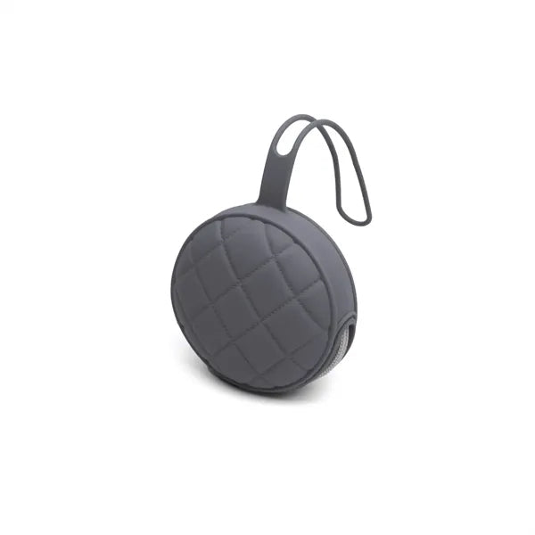 Logo Multi-Color Portable Silicone Storage Pouch