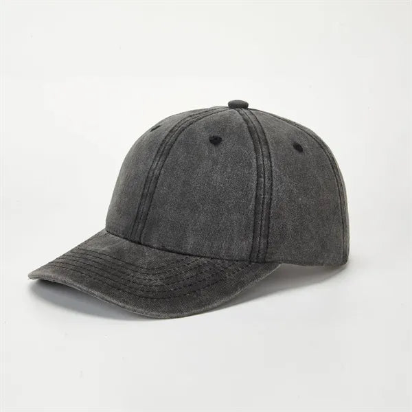 Vintage Washed Baseball Cap