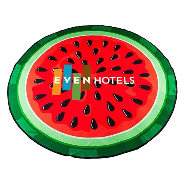 Design Beach Blanket