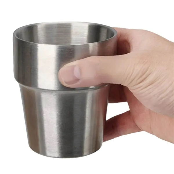 10OZ Stainless Steel Coffee Mug