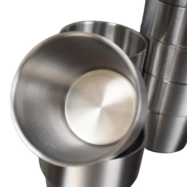 10OZ Stainless Steel Coffee Mug