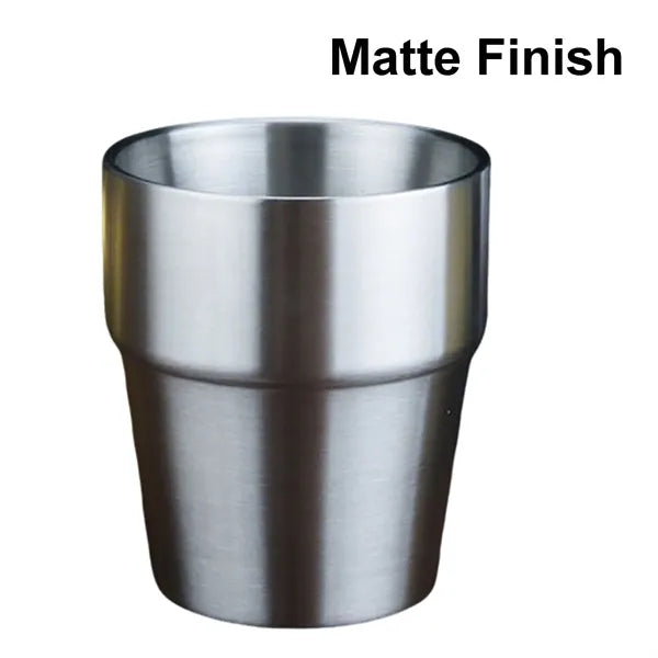 10OZ Stainless Steel Coffee Mug