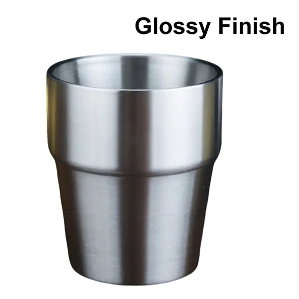 10OZ Stainless Steel Coffee Mug