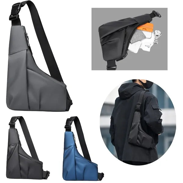 Crossbody bag