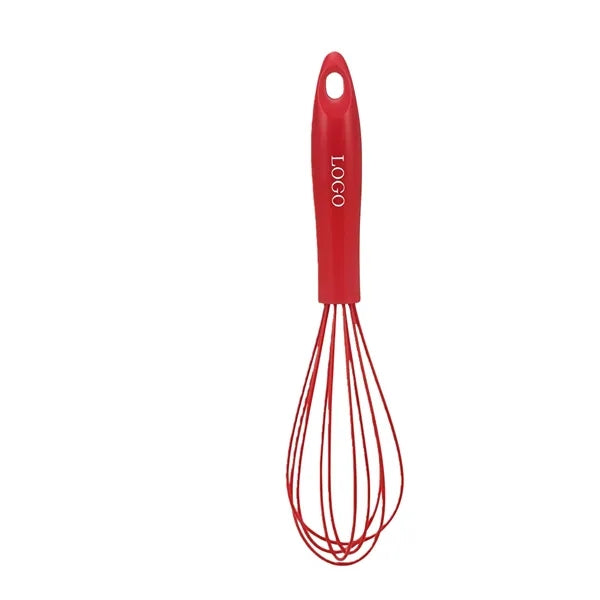 Silicone Wire Whisk Kitchen Promo Essential