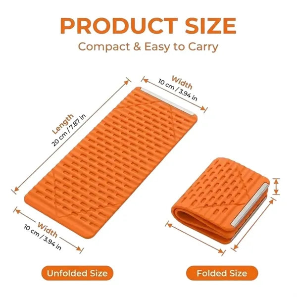 Silicone Flexible Phone Holder