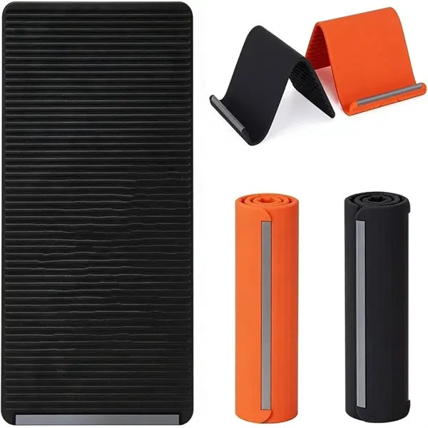 Silicone Flexible Phone Holder