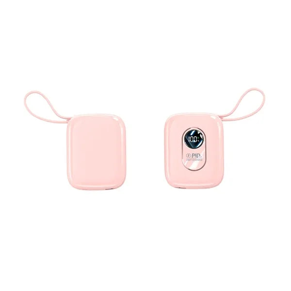 10000mAh Fast Charge Safe Power Bank