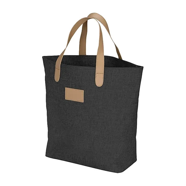 600D Oxford Fabric Canvas Tote Bag
