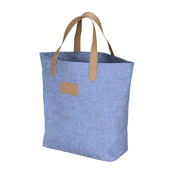 600D Oxford Fabric Canvas Tote Bag