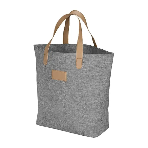 600D Oxford Fabric Canvas Tote Bag
