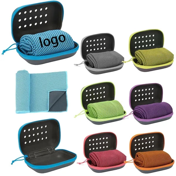 Cool Wicking Towel