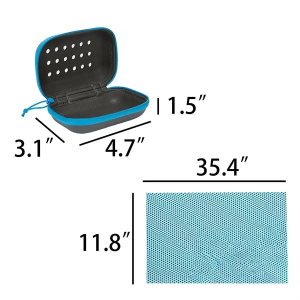 Cool Wicking Towel