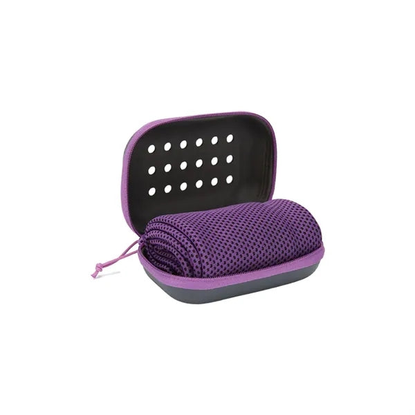 Cool Wicking Towel