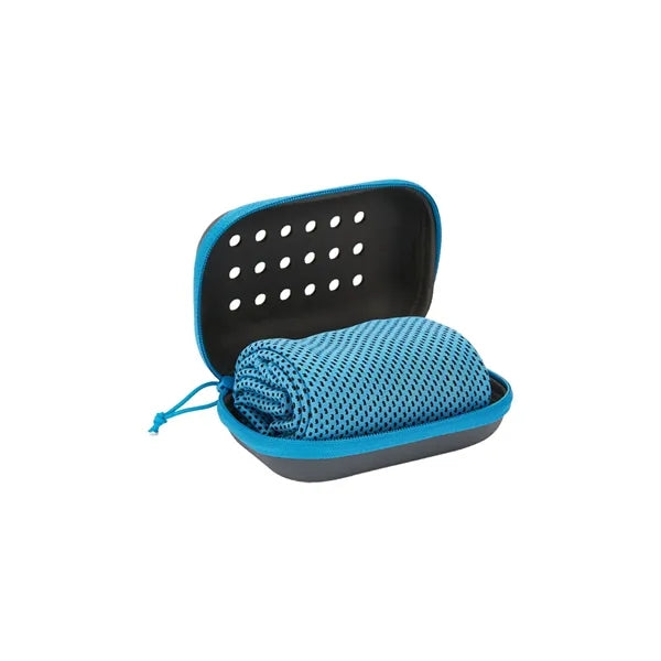 Cool Wicking Towel