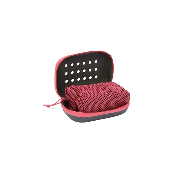 Cool Wicking Towel
