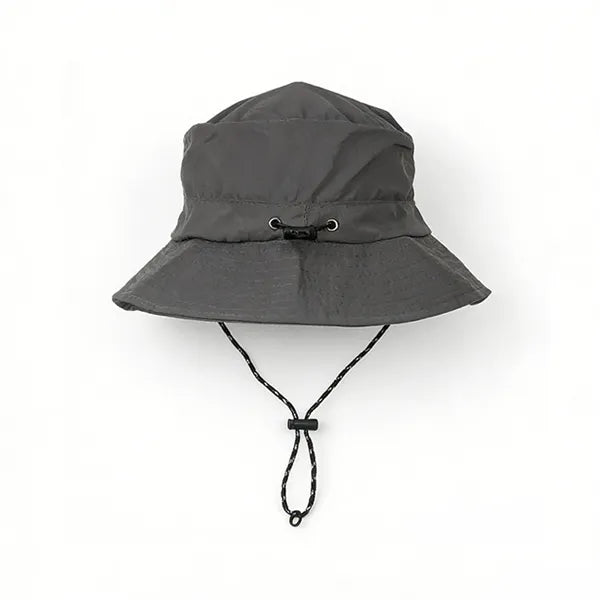 Packable Bucket Hat