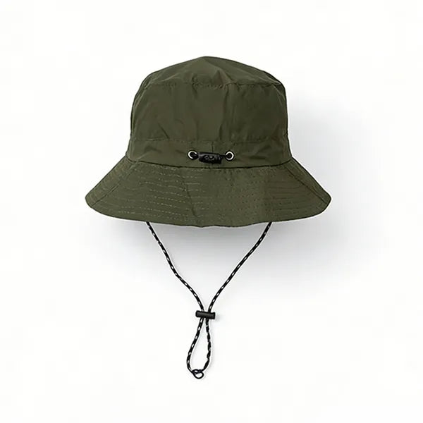 Packable Bucket Hat