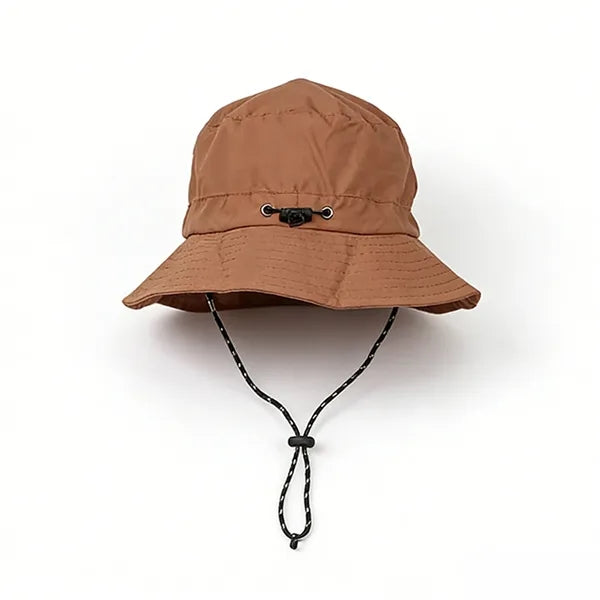 Packable Bucket Hat