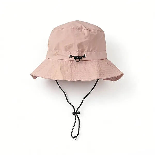 Packable Bucket Hat