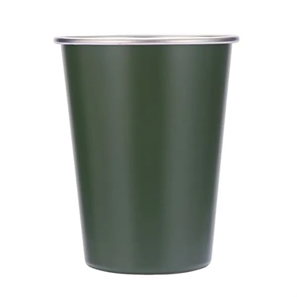16 OZ. Camping Coffee Cup