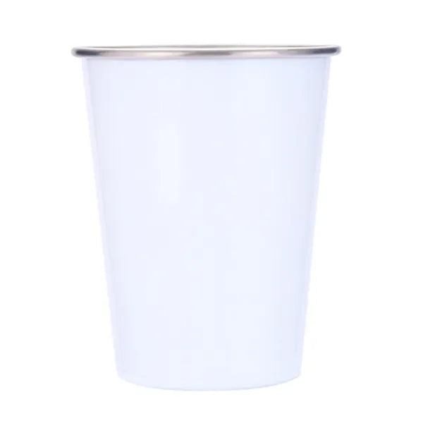 16 OZ. Camping Coffee Cup