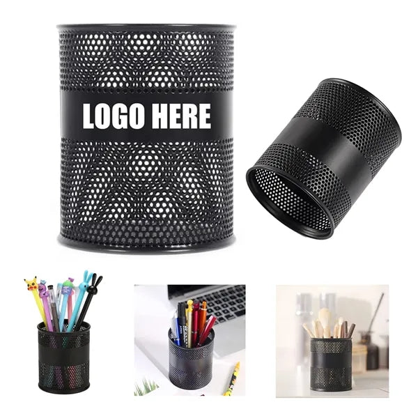 Round Shaped Pen Holders