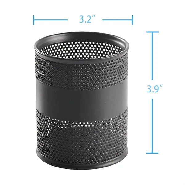 Round Shaped Pen Holders
