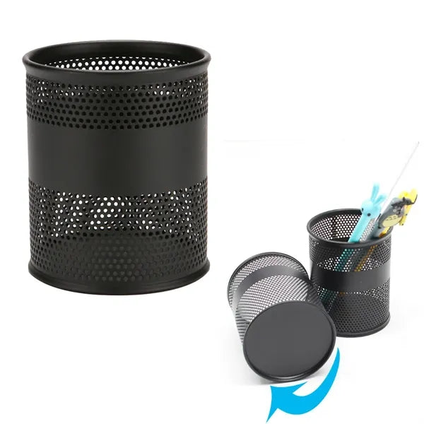 Round Shaped Pen Holders