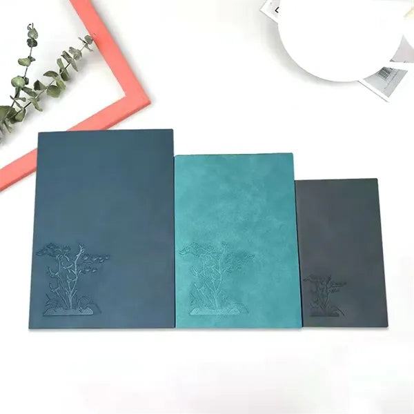 A5 A6 B5 Business Notebook