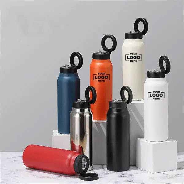 Magnetic Thermal Cup