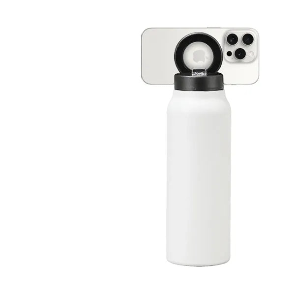 Magnetic Thermal Cup