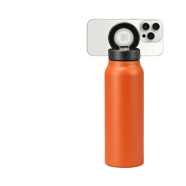 Magnetic Thermal Cup
