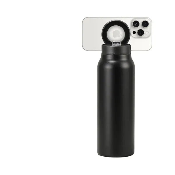Magnetic Thermal Cup