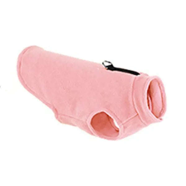 Fleece Vest for Pets Multiple Sizes