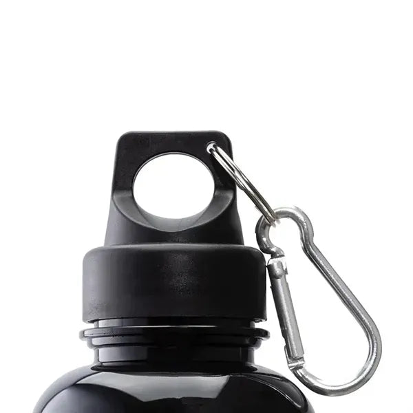Lightweight Custom Water Bottle With Carry Handle