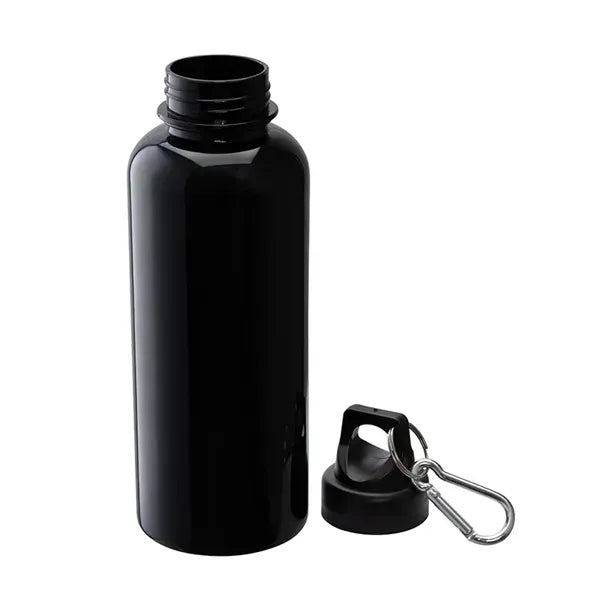 Lightweight Custom Water Bottle With Carry Handle