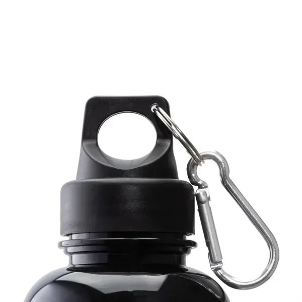 Lightweight Custom Water Bottle With Carry Handle