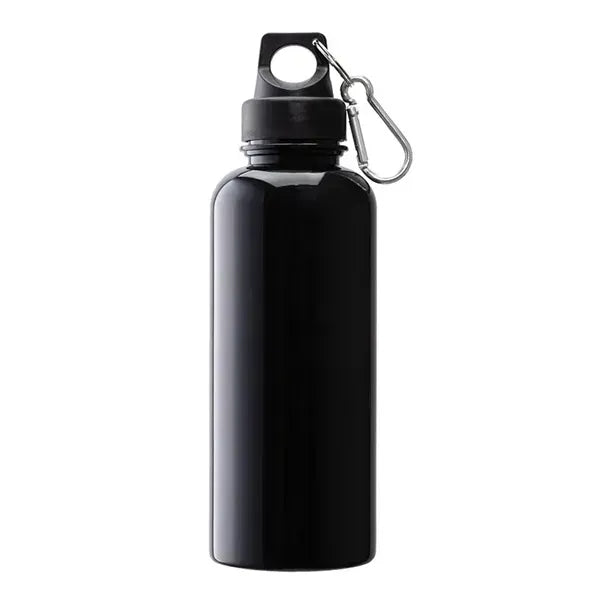 Lightweight Custom Water Bottle With Carry Handle