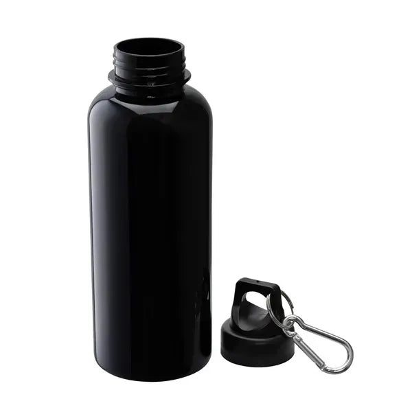 Lightweight Custom Water Bottle With Carry Handle