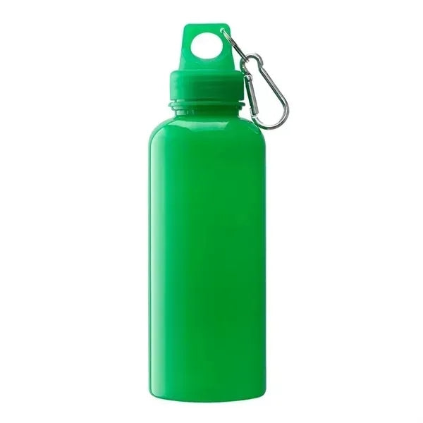 Lightweight Custom Water Bottle With Carry Handle