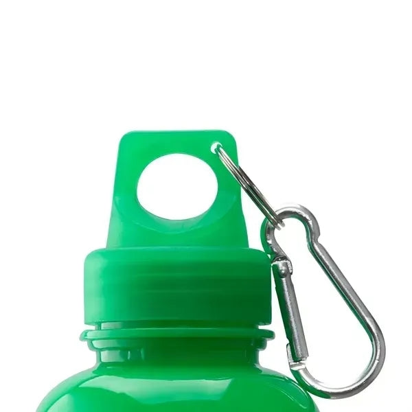 Lightweight Custom Water Bottle With Carry Handle