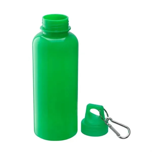 Lightweight Custom Water Bottle With Carry Handle