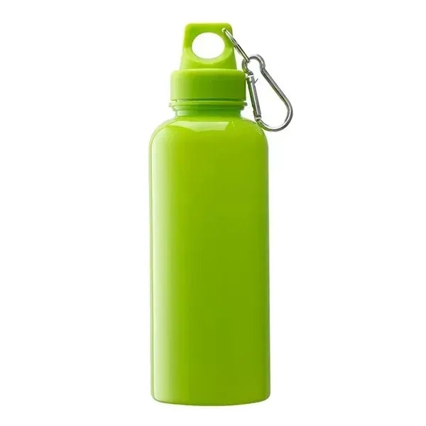 Lightweight Custom Water Bottle With Carry Handle