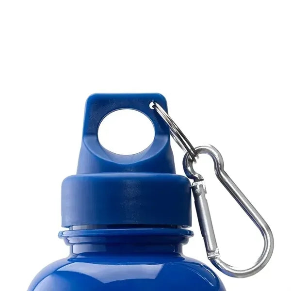 Lightweight Custom Water Bottle With Carry Handle