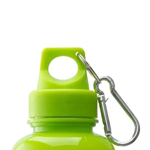 Lightweight Custom Water Bottle With Carry Handle