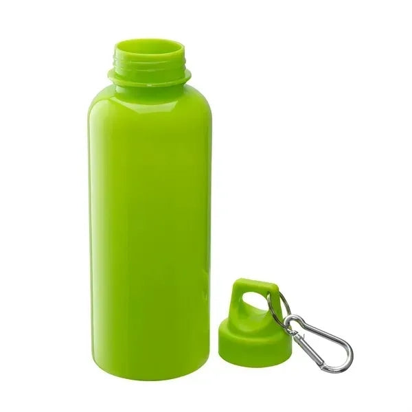 Lightweight Custom Water Bottle With Carry Handle